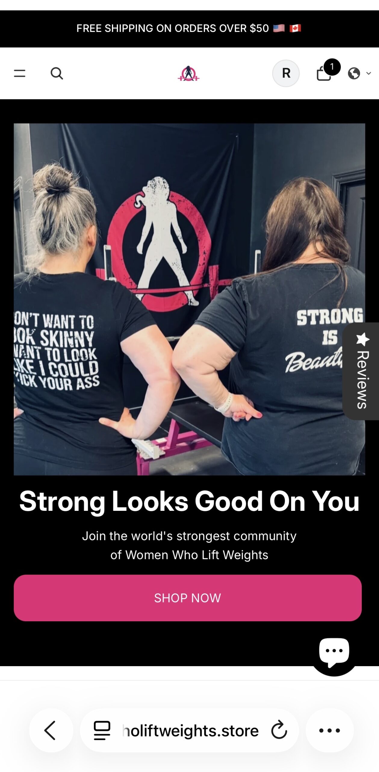 WWLW Store